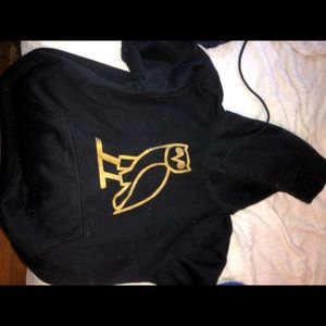 Ovo hoodie